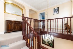 Landing- click for photo gallery